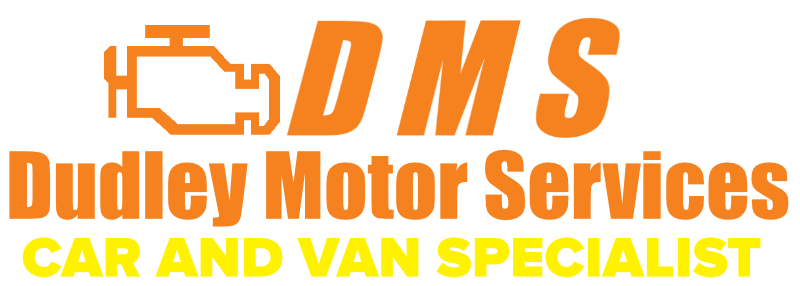 Logo - Car & Van Repairs Dudley